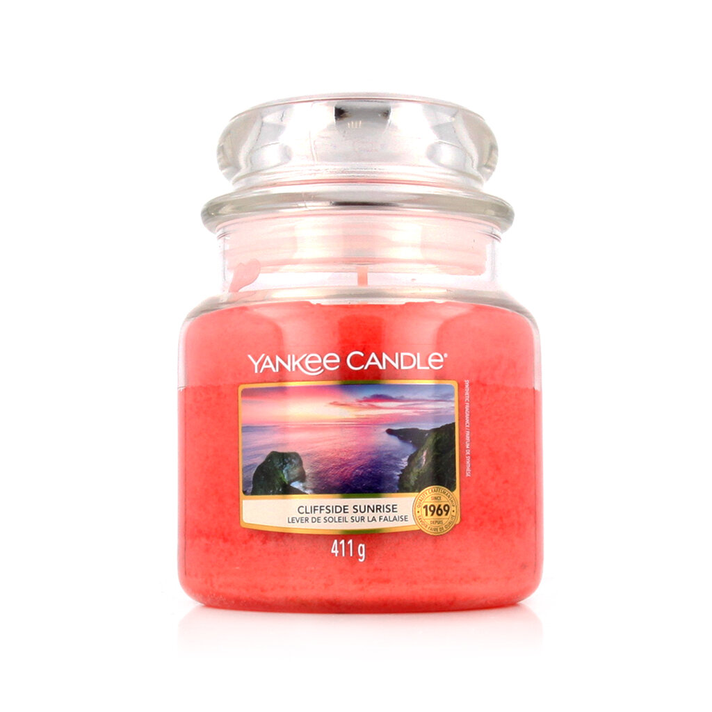 Yankee Candle Soft Blanket 411 g - Parfum et Moi - Parfumerie haut de gamme  proposant des parfums exclusifs et des cosmétiques de luxe à des prix  avantageux.