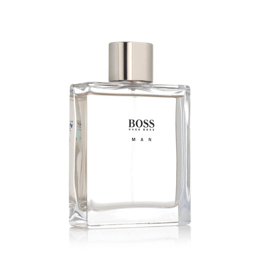Hugo Boss Boss Man Eau de Toilette Homme 100 ml