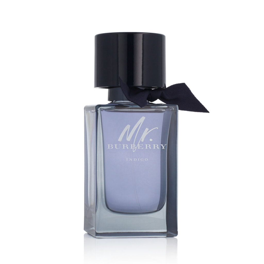 Parfum burberry deals homme indigo