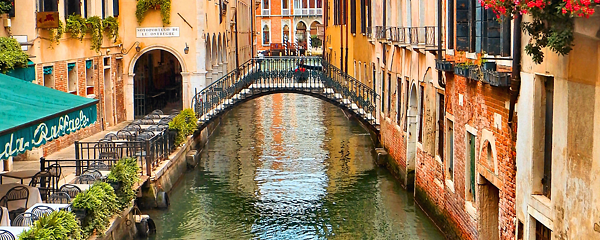 Recommandation pour les voyageurs : Le musée du parfum The Marchant of Venise à Venise
