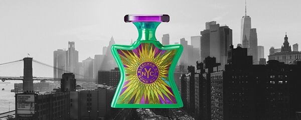 Découvrez l'univers du Bond No. 9 : des parfums de luxe inspirés par New York