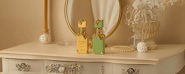 Lattafa Éclaire : des parfums gourmands que vous allez adorer
