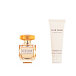 Elie Saab Le Parfum Lumière EDP 50 ml + Lait pour le corps 75 ml
