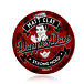 Dapper Dan Strong Hold Matt Clay 100 ml