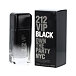 Carolina Herrera 212 VIP Black Eau de Parfum (Homme) 100 ml