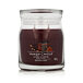 Yankee Candle Signature Bougie parfumée 368 g
