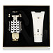 Rabanne Fame EDP 80 ml + Lait pour le corps 100 ml