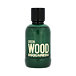 Dsquared2 Green Wood Eau de Toilette (Homme) 100 ml