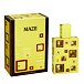 Al Haramain Maze Eau De Parfum (Unisexe) 50 ml