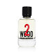 Dsquared2 2 Wood Eau de Toilette (Unisexe) 100 ml