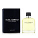 Dolce & Gabbana Pour Homme Eau de Toilette (Homme) 200 ml