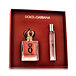 Dolce & Gabbana Q by Dolce & Gabbana EDP 50 ml + EDP MINI 10 ml