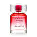 Karl Lagerfeld Fleur de Pivoine Eau de Parfum (Femme) 50 ml