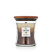 WoodWick Trilogy Medium Hourglass Candles Bougie parfumée 275 g