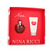 Nina Ricci Nina EDT 50 ml + Lait pour le corps 75 ml