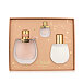 Chloé Nomade EDP 75 ml + EDP MINI 5 ml + Lait pour le corps 100 ml