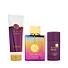 Armaf Club de Nuit Untold EDP 105 ml + DST 75 g + Lait pour le corps 100 ml
