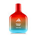 Adidas Vibes Happy Feels Eau de Parfum (Unisexe) 100 ml