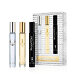 Rabanne Sada miniatur Parfum MINI Phantom Parfum 10 ml + EDT MINI Invictus 10 ml + EDT MINI 1 Millio