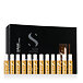 Alfaparf Milano Semi Di Lino Sublime Cellula Madre Beauty Genesis 12 x 13 ml
