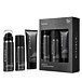 Rituals Homme Anti-transpirant 50 ml + Mousse de douche 50 ml + Gommage visage 70 ml