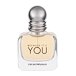 Giorgio Armani Emporio Because It's You Eau de Parfum (Femme) 30 ml
