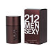 Carolina Herrera 212 Sexy Men Eau de Toilette (Homme) 50 ml