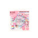 Invisibobble SPRUNCHIE KIDS SLIM Elastique avec noeud