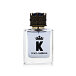 Dolce & Gabbana K pour Homme Eau de Toilette (Homme) 50 ml