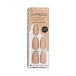 KISS imPRESS color Press-On Manicure M 30 pces