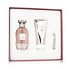 Coach Coach Dreams EDP 90 ml + EDP MINI 7.5 ml + Lait pour le corps 100 ml