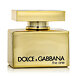 Dolce & Gabbana The One Gold Eau de Parfum Intense (Femme) 50 ml