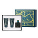 Versace Eros EDT 50 ml + Baume après-rasage 50 ml + Gel douche 50 ml