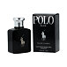 Ralph Lauren Polo Black Eau de Toilette (Homme) 75 ml