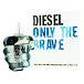 Diesel Only the Brave Eau de Toilette (Homme) 50 ml