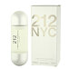 Carolina Herrera 212 Women Eau de Toilette (Femme) 30 ml
