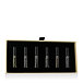 Moudon Discovery Set White Label Collection 6 x 3 ml