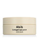 Abib Jericho Rose Jelly Collagen Eye Patch 60 pces