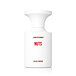 BORNTOSTANDOUT® NUTS Eau de Parfum (Unisexe) 50 ml