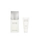 Issey Miyake L'Eau d'Issey Pour Homme EDT 75 ml + Gel douche 50 ml
