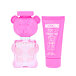 Moschino Toy 2 Bubble Gum EDT 30 ml + Lait pour le corps 50 ml