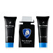 Tonino Lamborghini Acqua EDT 125 ml + Baume après-rasage 100 ml + Gel douche 100 ml