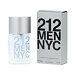 Carolina Herrera 212 Men Eau de Toilette (Homme) 30 ml