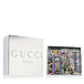 Gucci Flora Gorgeous Magnolia EDP 100 ml + EDP MINI 10 ml + EDP MINI 5 ml