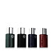 Alfa Romeo Black EDT Green 15 ml + EDT Black 15 ml + EDT Blue 15 ml + EDT Red 15 ml