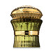 Ministry of Gourmand Cake Temptation Eau de Parfum (Femme) 100 ml