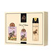 Lattafa Pride Art Of Nature II EDP 100 ml + EDP 20 ml + spray corps 200 ml
