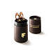 Fiona Franchimon Nº 1 Hairpin (Brown) 5 pces