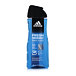 Adidas Fresh Endurance 3-In1 Gel douche 400 ml