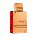 Al Haramain Edition Amber Oud Ruby Eau de Parfum (Unisexe) 60 ml